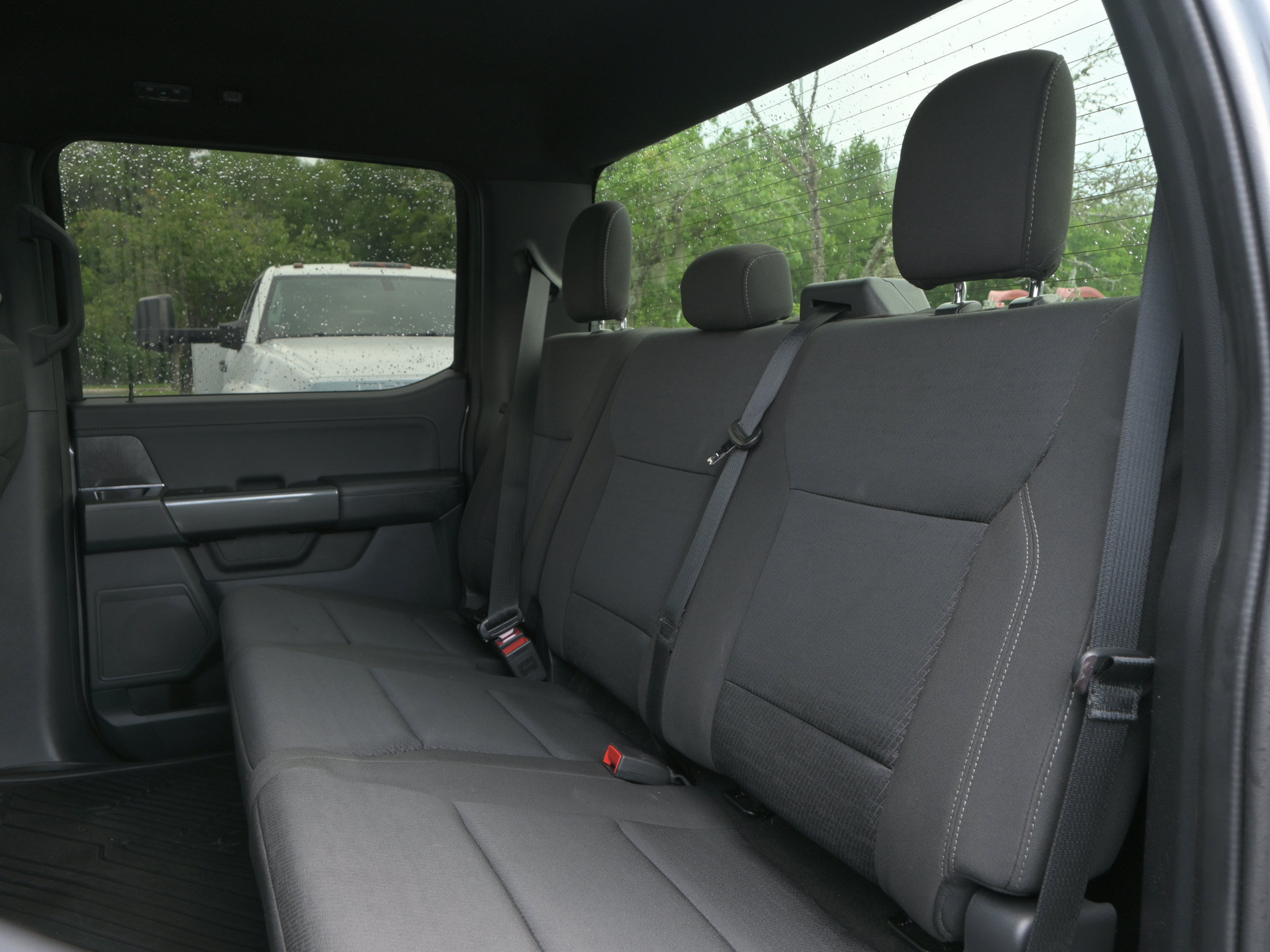 Used 2023 Ford F150 XLT w/ Equipment Group 302A High AWD/4WD image 10
