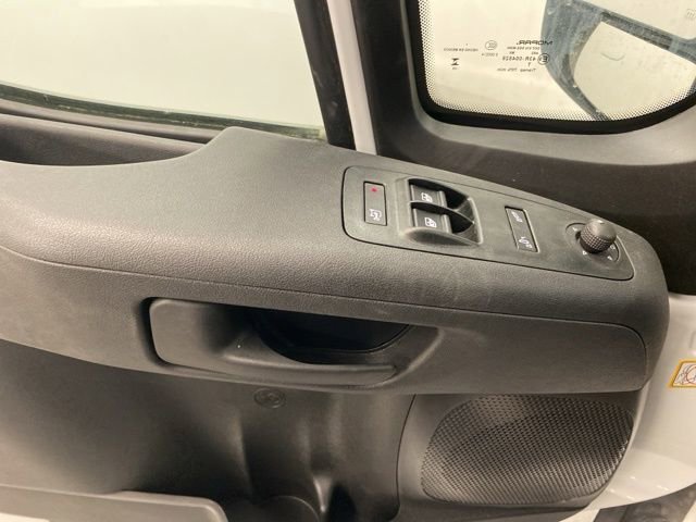 New 2025 RAM ProMaster 2500 w/ Convenience Group FWD image 19