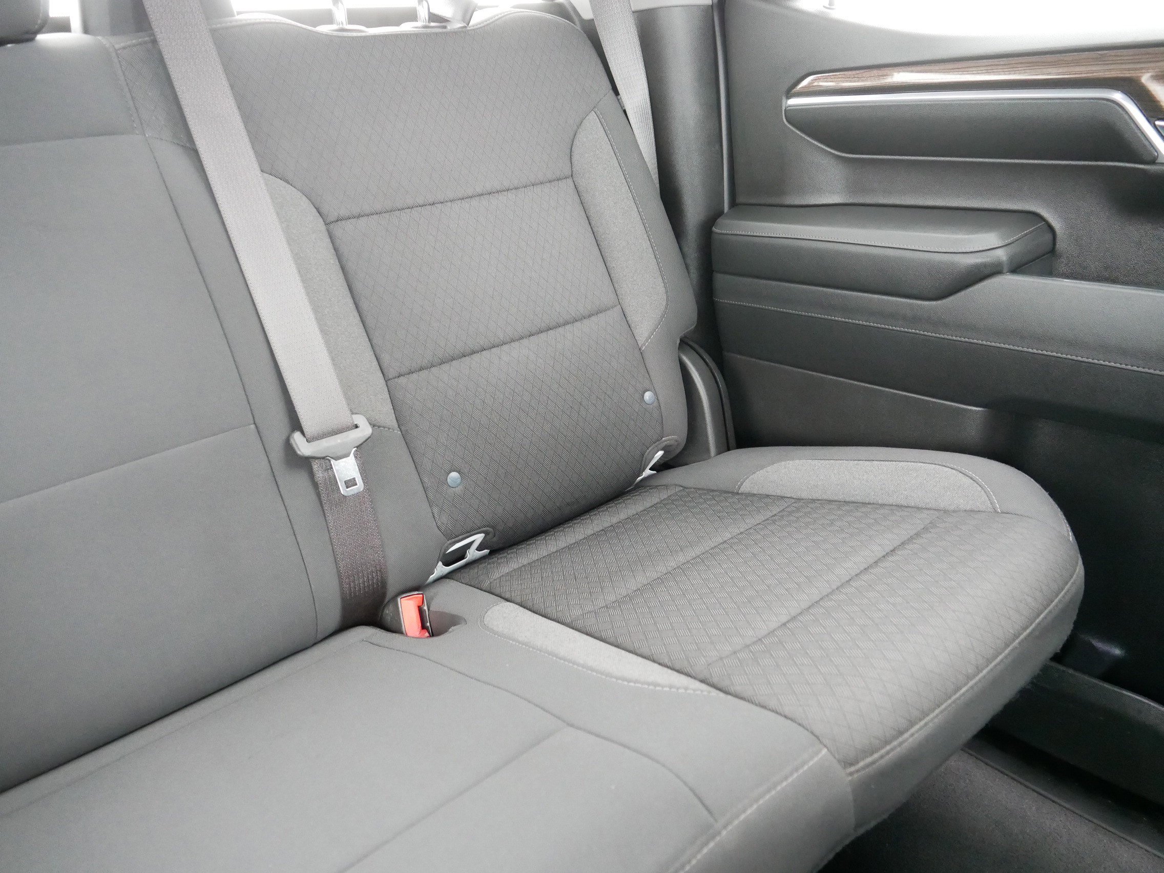 Used 2023 Chevrolet Silverado 1500 LT Trail Boss w/ Protection Package image 14