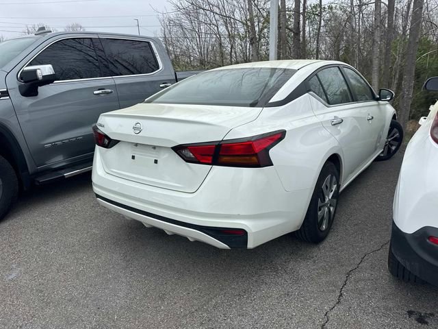 Used 2022 Nissan Altima 2.5 S image 10