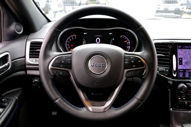 Used 2019 Jeep Grand Cherokee Laredo RWD image 27