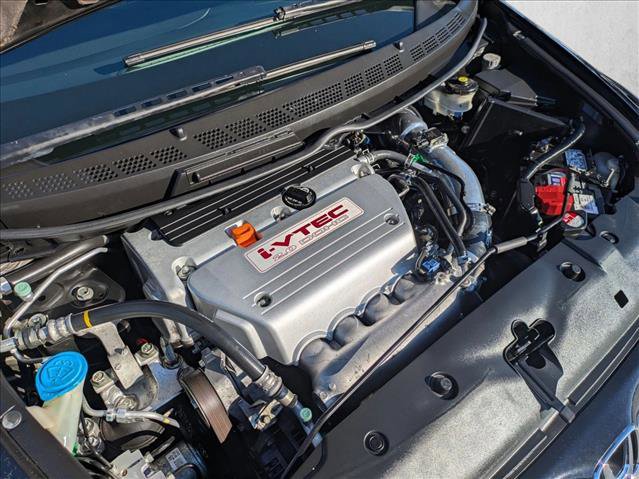Used 2008 Honda Civic Si image 27