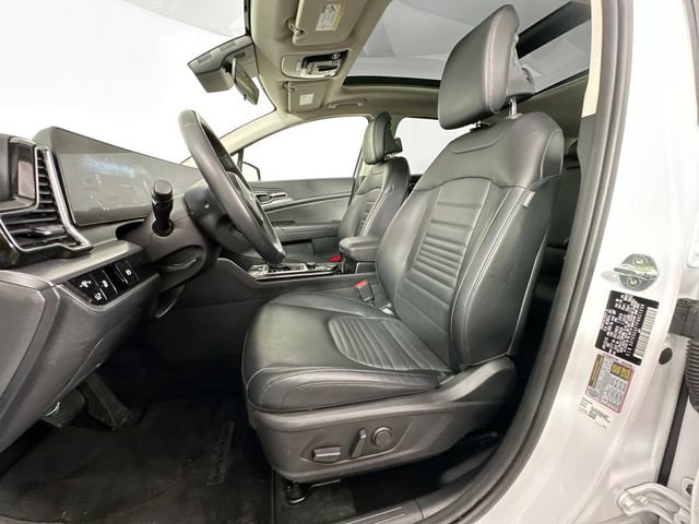 Used 2023 Kia Sportage SX image 4