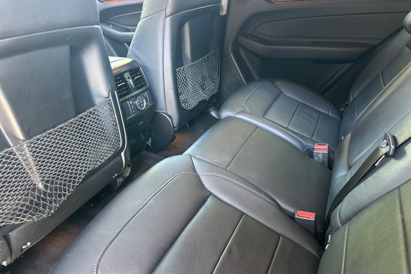 Used 2016 Mercedes-Benz GLE 400 4MATIC image 27
