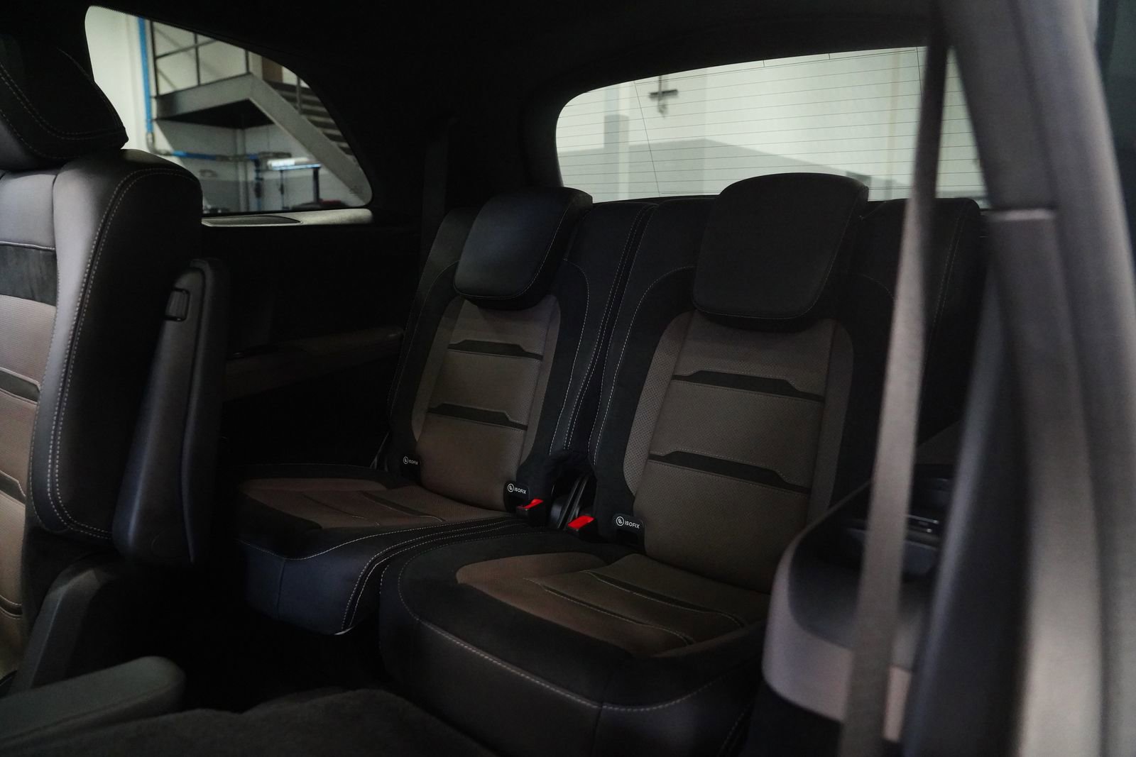 Certified 2021 Mercedes-Benz GLS 63 AMG 4MATIC image 15