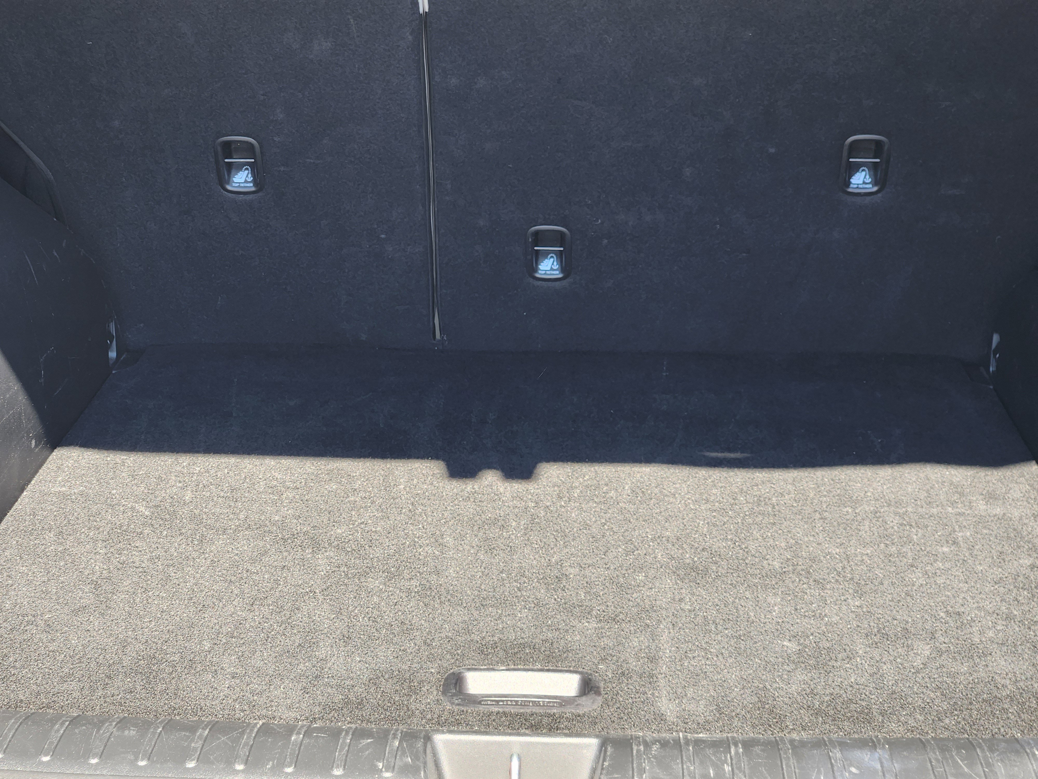 Used 2025 Hyundai Tucson SEL image 13