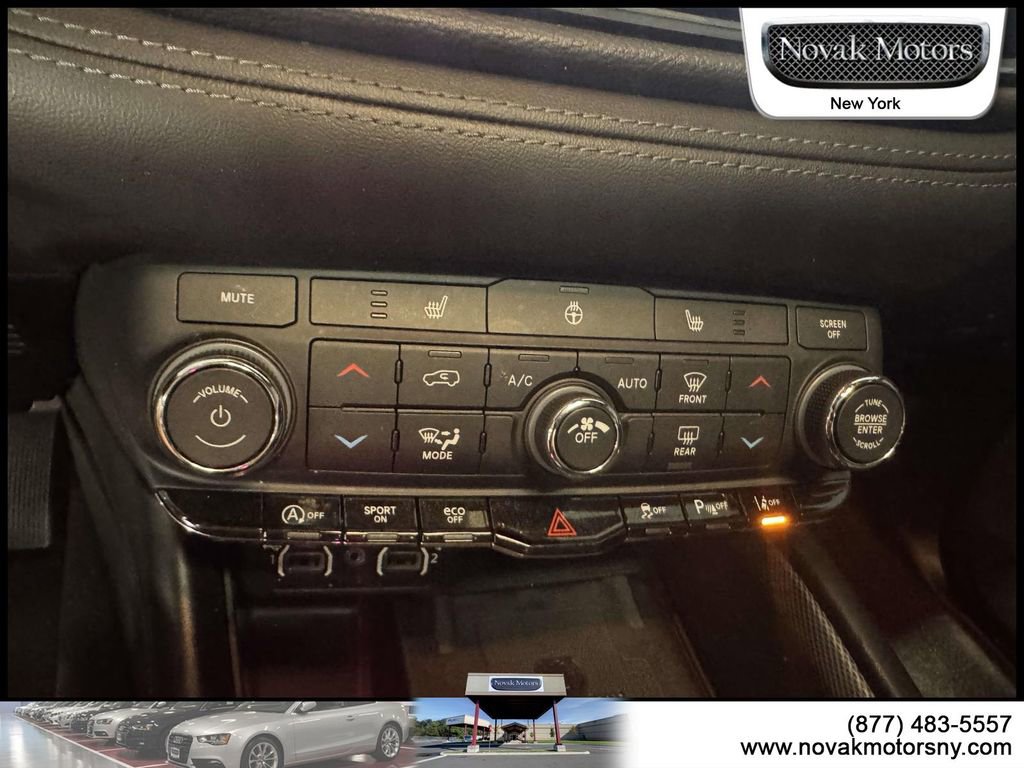 Used 2022 Dodge Durango GT AWD/4WD image 19
