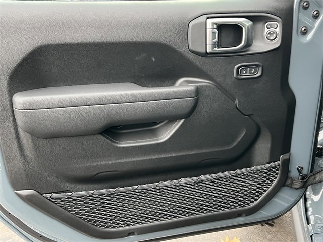 New 2026 Jeep Wrangler Willys image 13