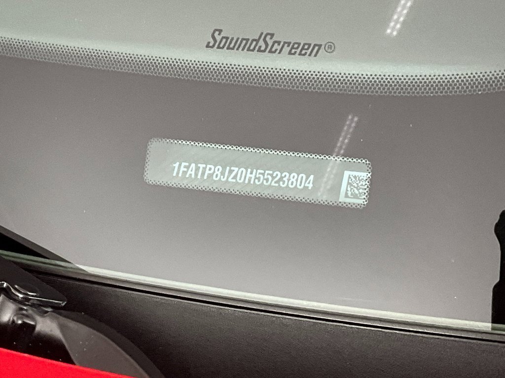 Used 2017 Ford Mustang Shelby GT350R image 21