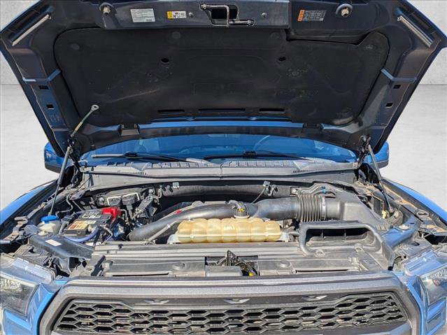 Used 2019 Ford F150 Raptor w/ Equipment Group 802A Luxury image 29