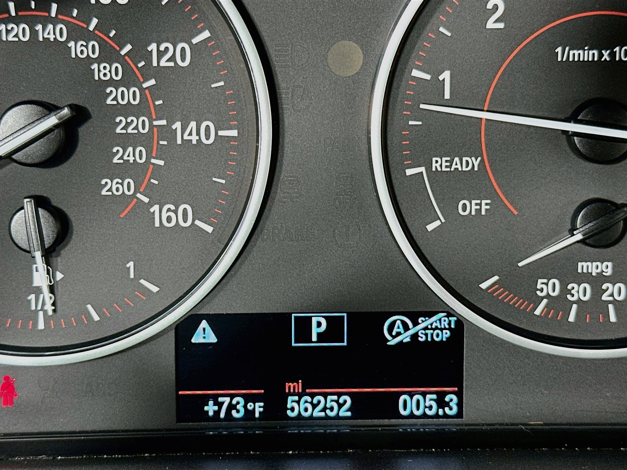 Used 2016 BMW 228i xDrive Convertible AWD/4WD image 12