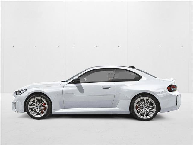 New 2026 BMW M2 RWD video 2