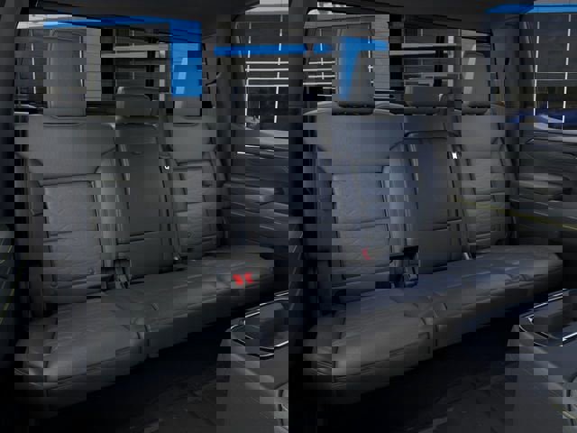 New 2026 Chevrolet Silverado 1500 ZR2 w/ Dark Appearance Package image 17