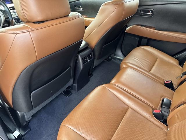 Used 2013 Lexus RX 350 AWD w/ Premium Pkg image 14