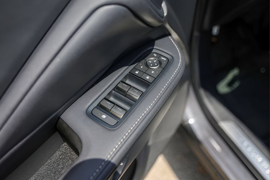 Used 2025 Lexus TX 350 AWD w/ Technology Package image 21