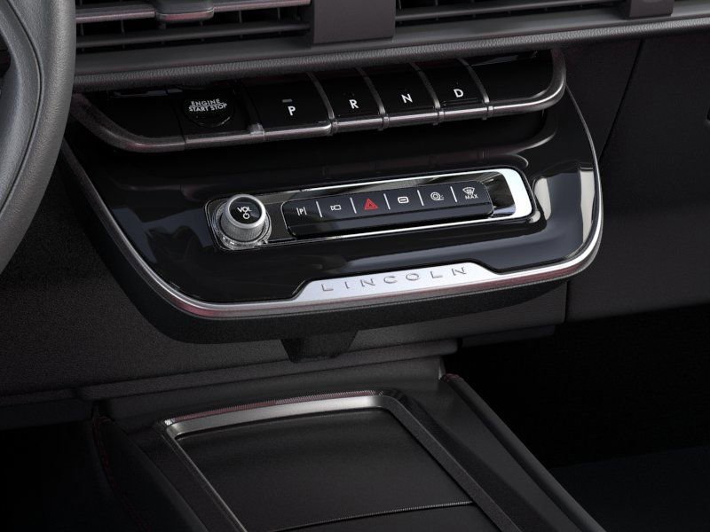 New 2026 Lincoln Corsair Grand Touring AWD/4WD image 15