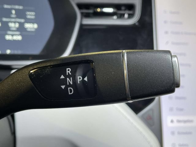 Used 2020 Tesla Model X Long Range AWD/4WD image 44