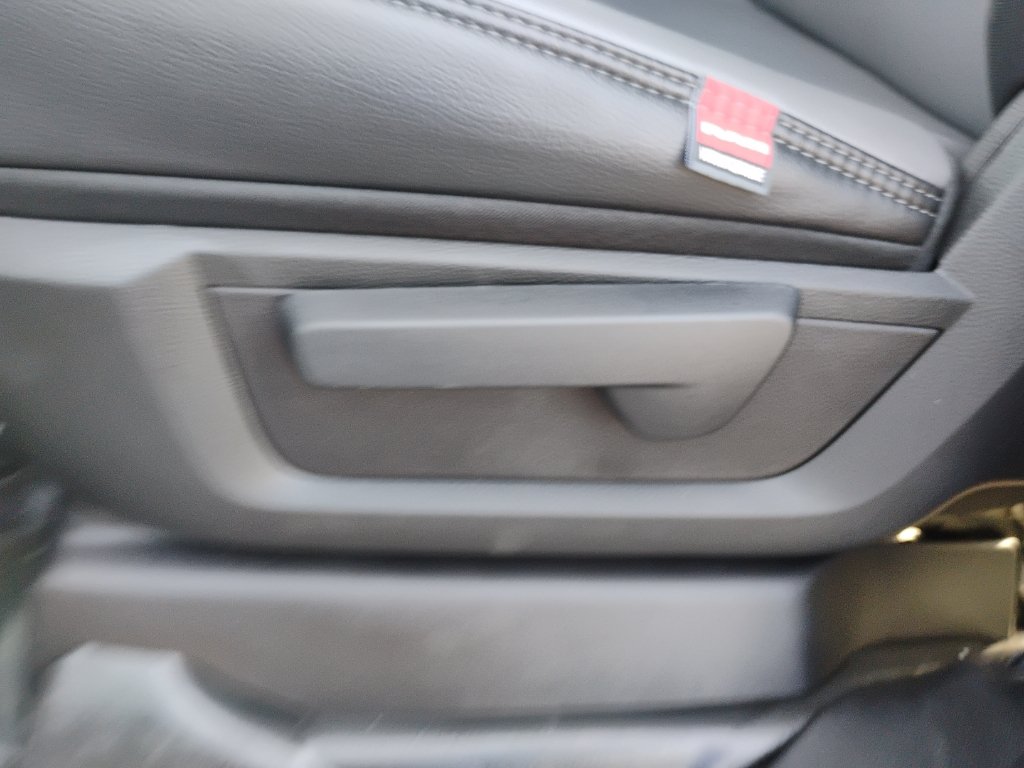 New 2026 RAM 2500 Tradesman AWD/4WD image 19