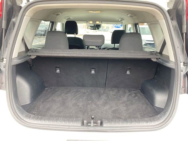 Used 2020 Kia Soul EX image 24