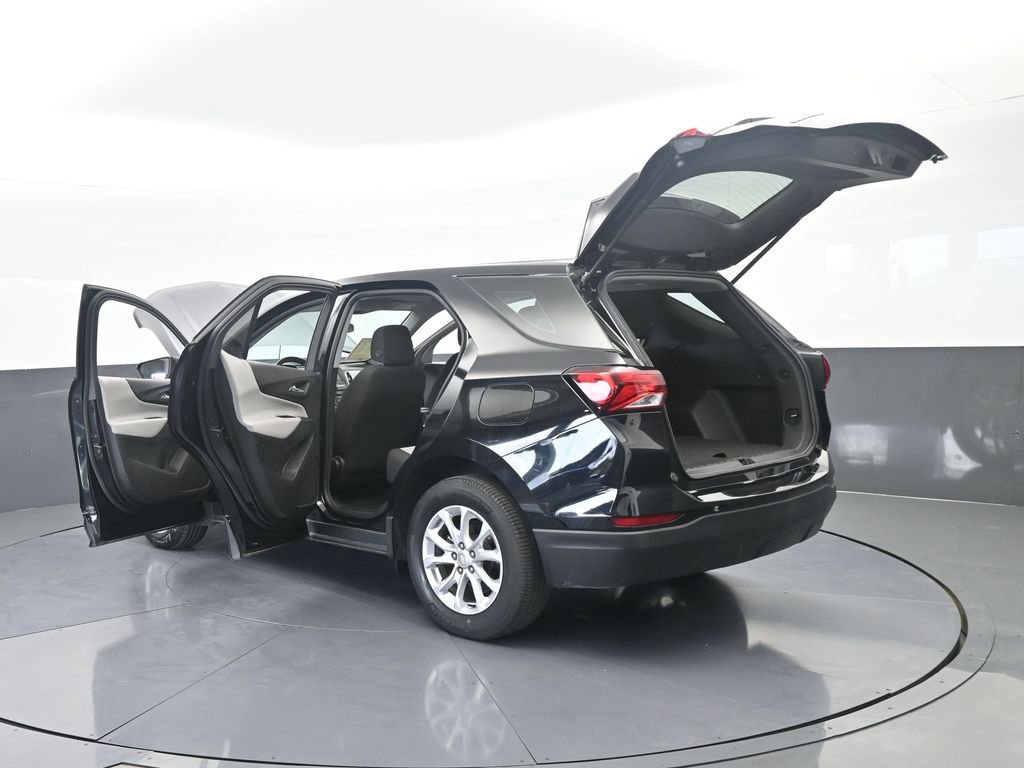 Used 2023 Chevrolet Equinox LS FWD image 67