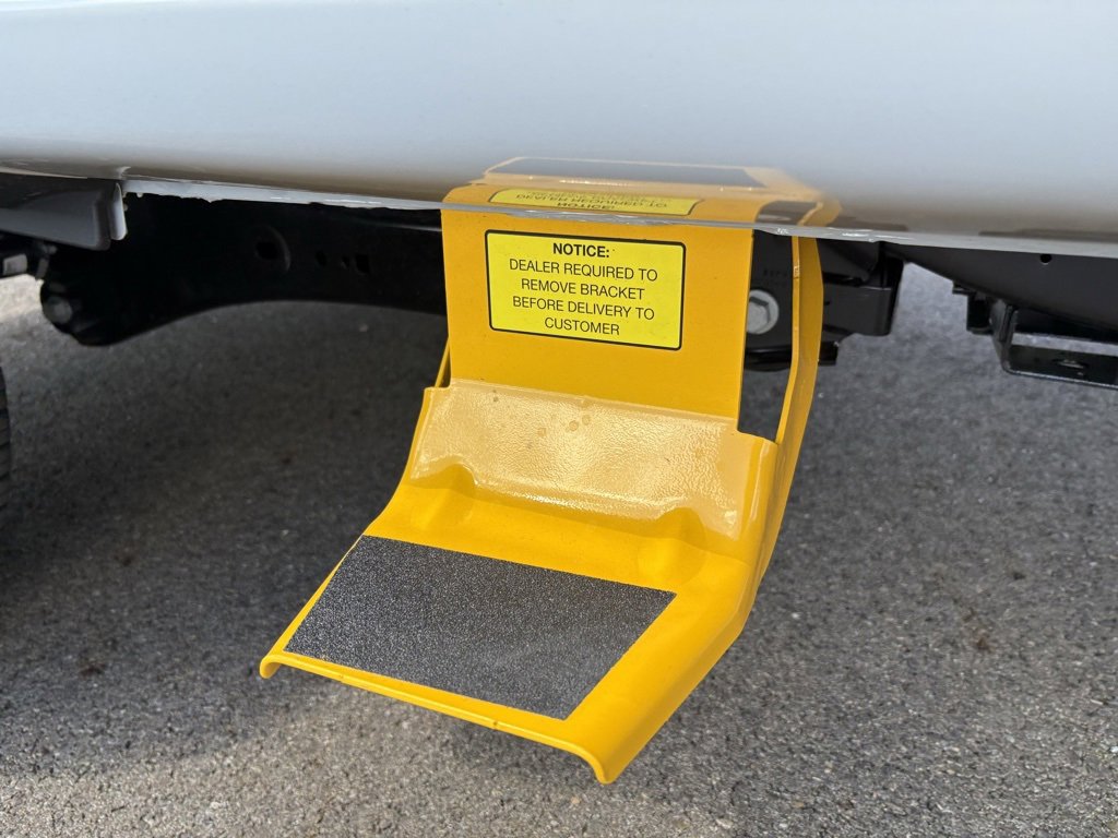 New 2026 Ford F250 XLT image 23