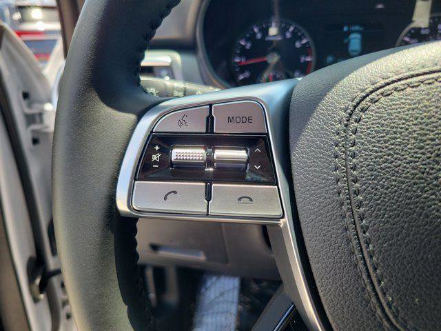 Used 2022 Kia Telluride LX AWD/4WD image 22