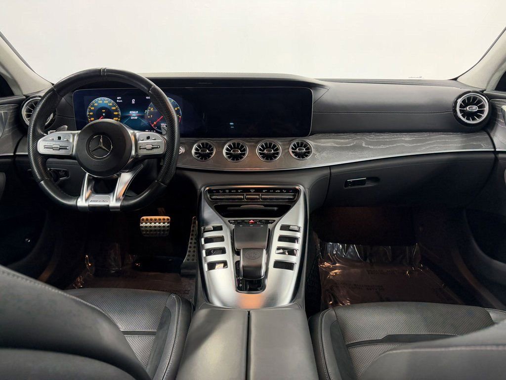 Used 2019 Mercedes-Benz AMG GT 63 S image 26