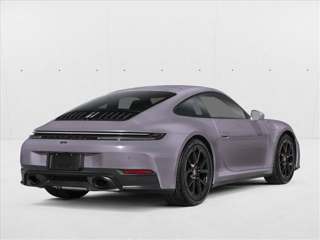 New 2026 Porsche 911 Carrera T RWD image 2