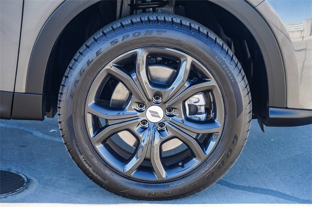 Used 2024 Dodge Hornet GT w/ GT Blacktop Package image 12