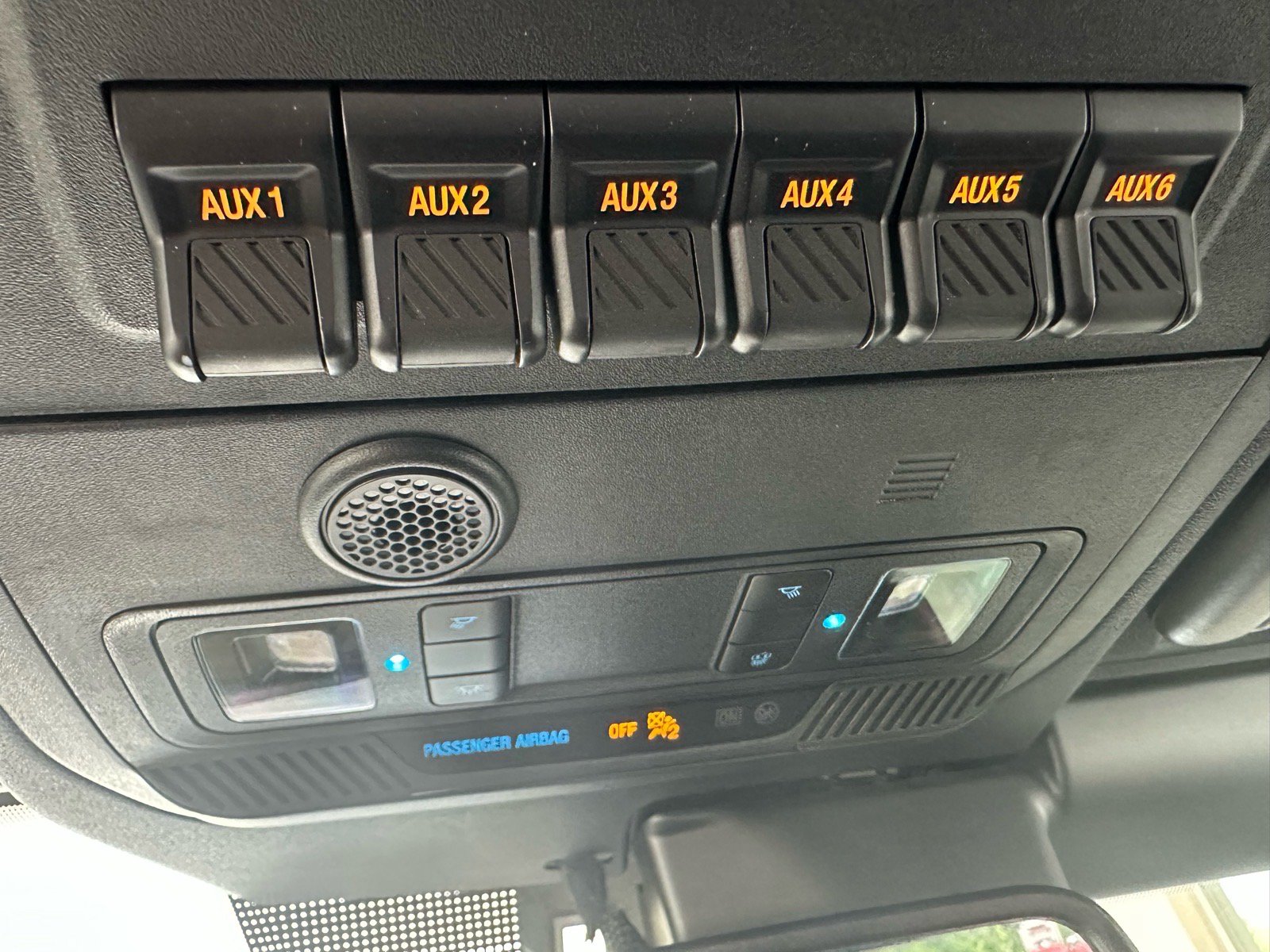 Certified 2025 Ford Bronco Badlands AWD/4WD image 40
