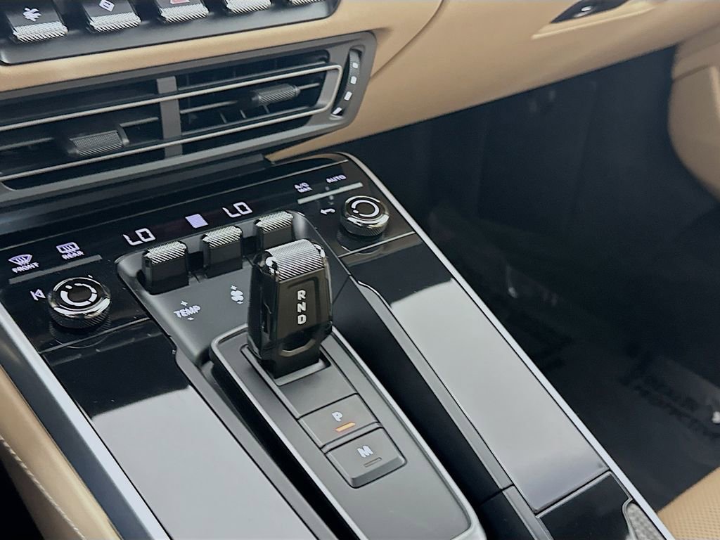 Certified 2024 Porsche 911 Turbo S image 18