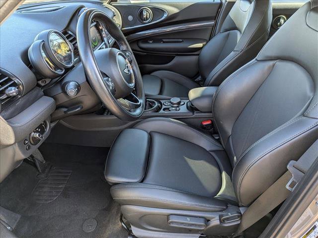Used 2017 MINI Cooper Clubman S image 17