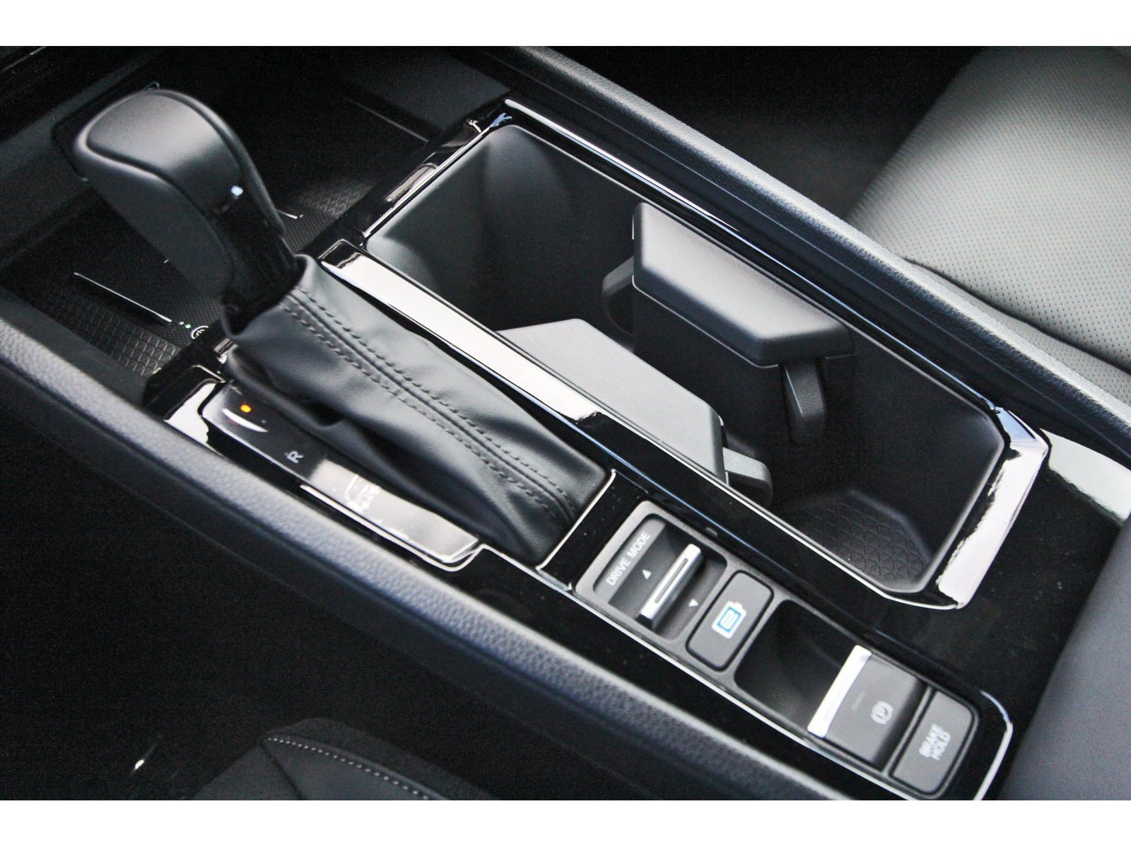 New 2026 Honda Accord Sport image 24