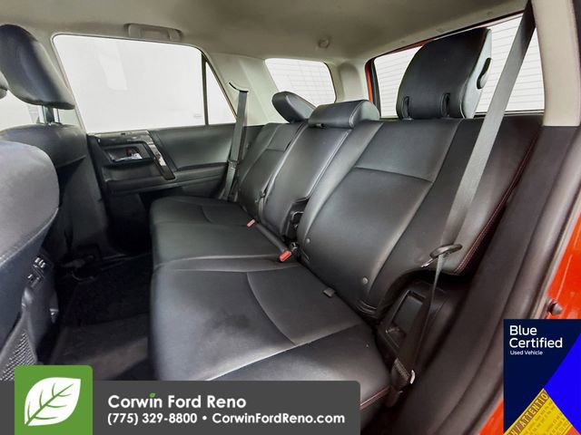 Used 2023 Toyota 4Runner TRD Pro AWD/4WD image 30