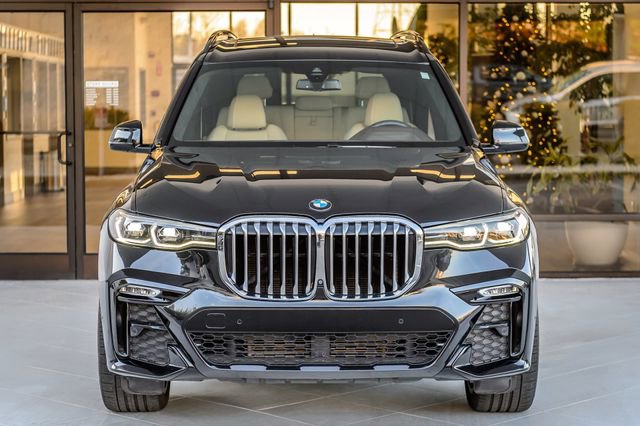 Used 2019 BMW X7 xDrive40i w/ Premium Package image 5