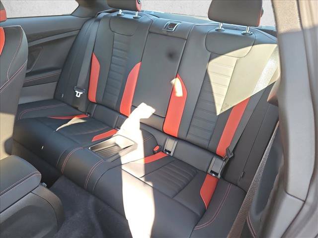 New 2026 BMW 230i Coupe w/ Premium Package RWD image 16