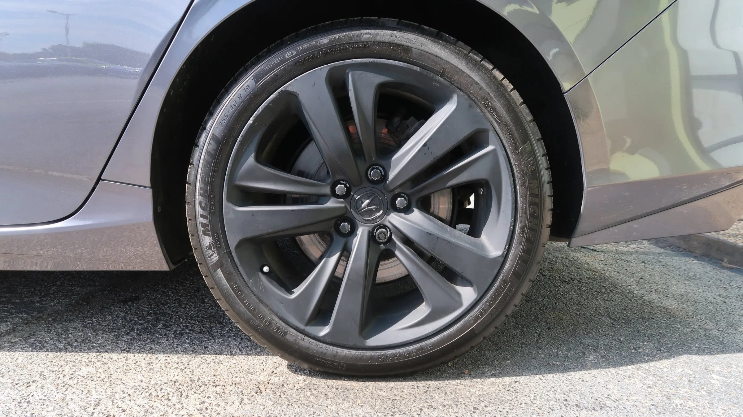 Used 2021 Acura TLX w/ Technology Package AWD/4WD image 53