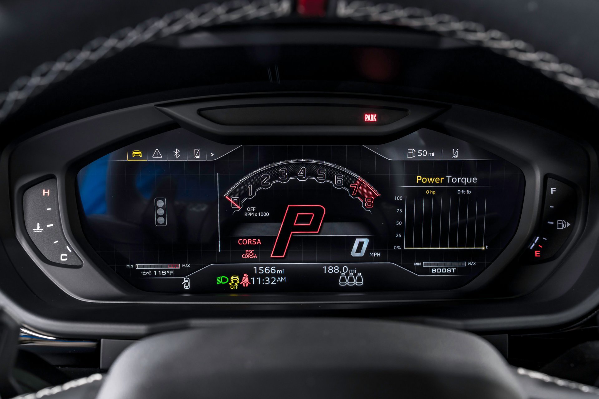 Used 2024 Lamborghini Urus S image 18