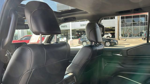 Used 2024 Toyota Land Cruiser image 20