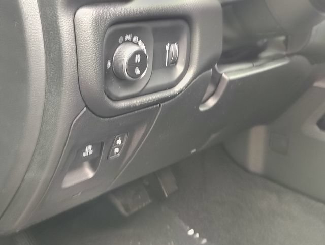 New 2026 RAM 1500 Big Horn w/ Night Edition AWD/4WD image 10