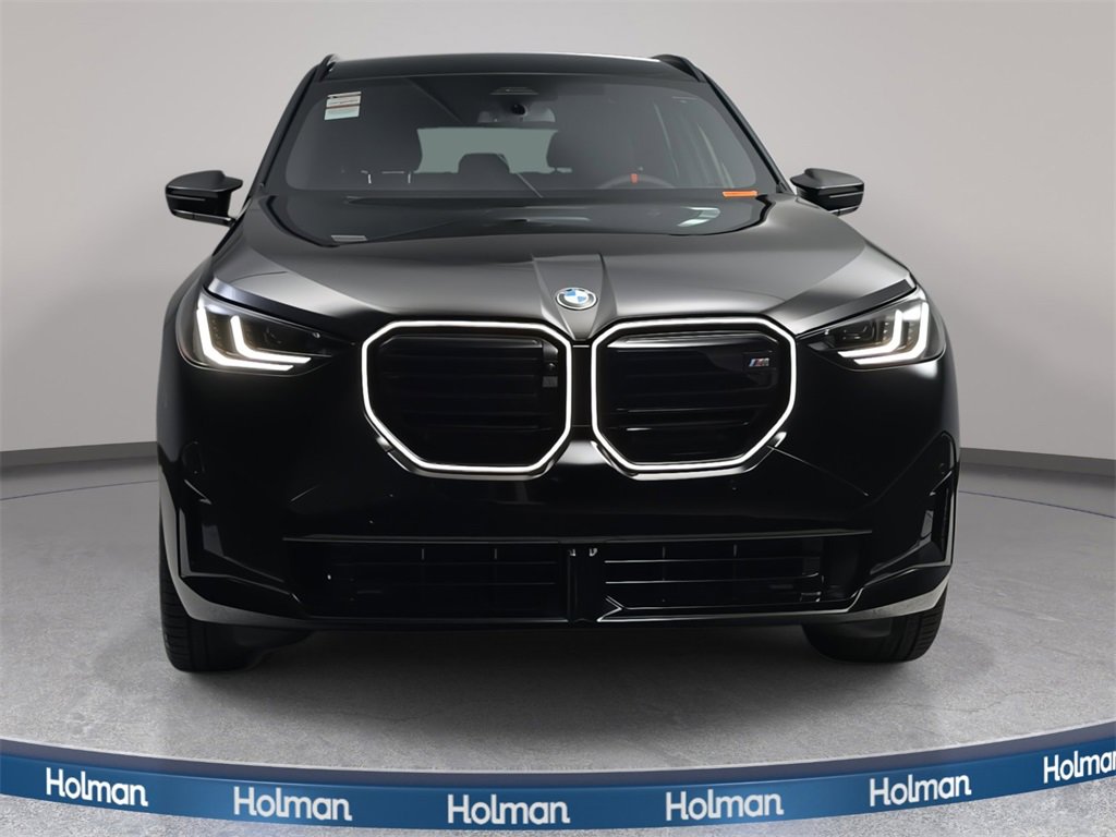 New 2026 BMW X3 M50 w/ Premium Package image 2