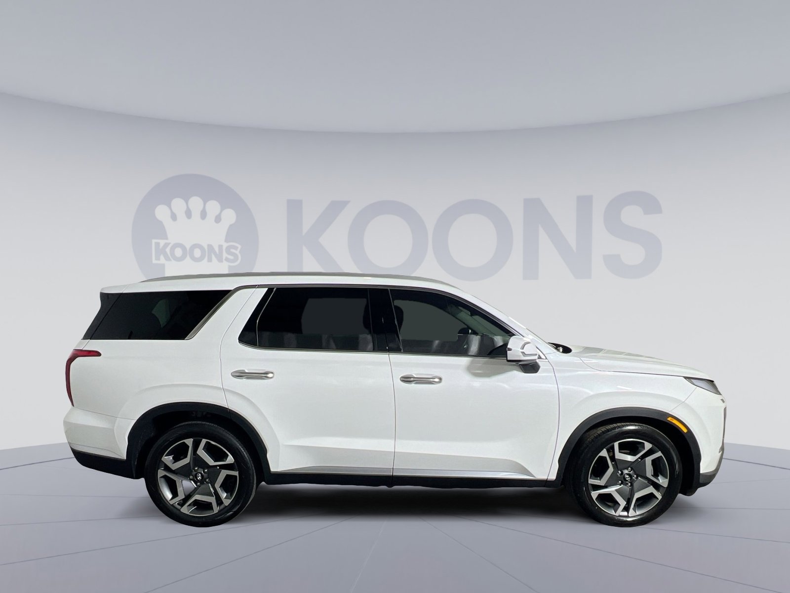 Used 2024 Hyundai Palisade SEL image 8