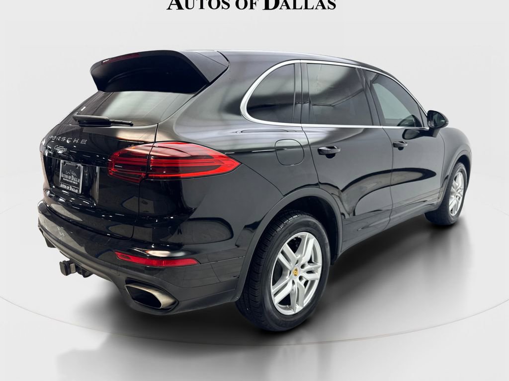 Used 2016 Porsche Cayenne image 6