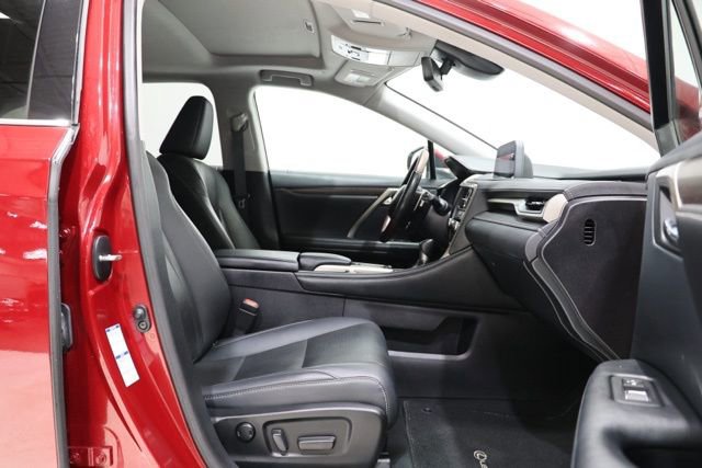 Used 2021 Lexus RX 350 AWD w/ Premium Package image 39