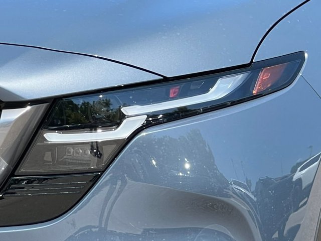 New 2026 MAZDA CX-5 Preferred AWD/4WD image 36