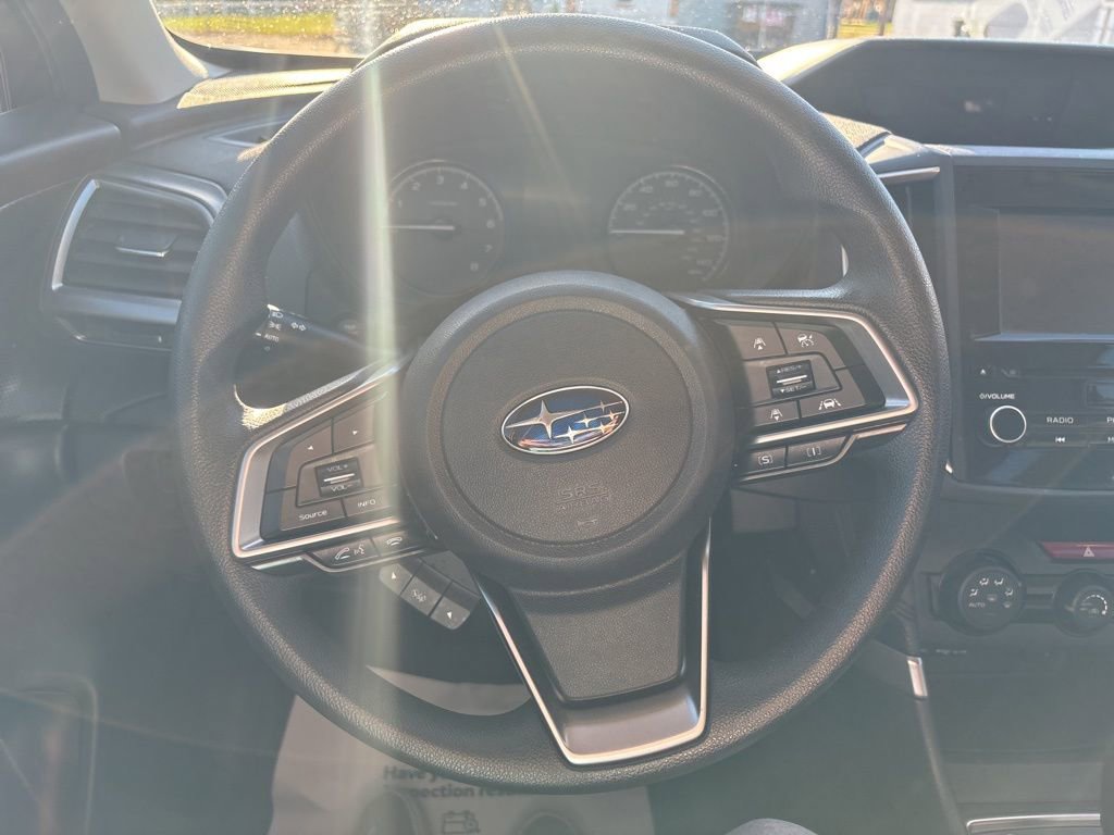 Used 2019 Subaru Forester w/ Alloy Wheel Package image 17