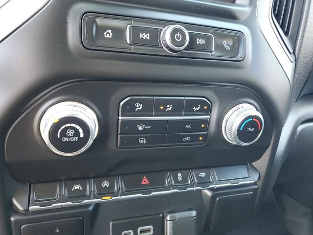 Used 2023 GMC Sierra 1500 Pro image 14
