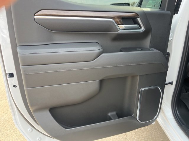 New 2026 Chevrolet Silverado 1500 RST w/ RST All Star Premium Package image 37