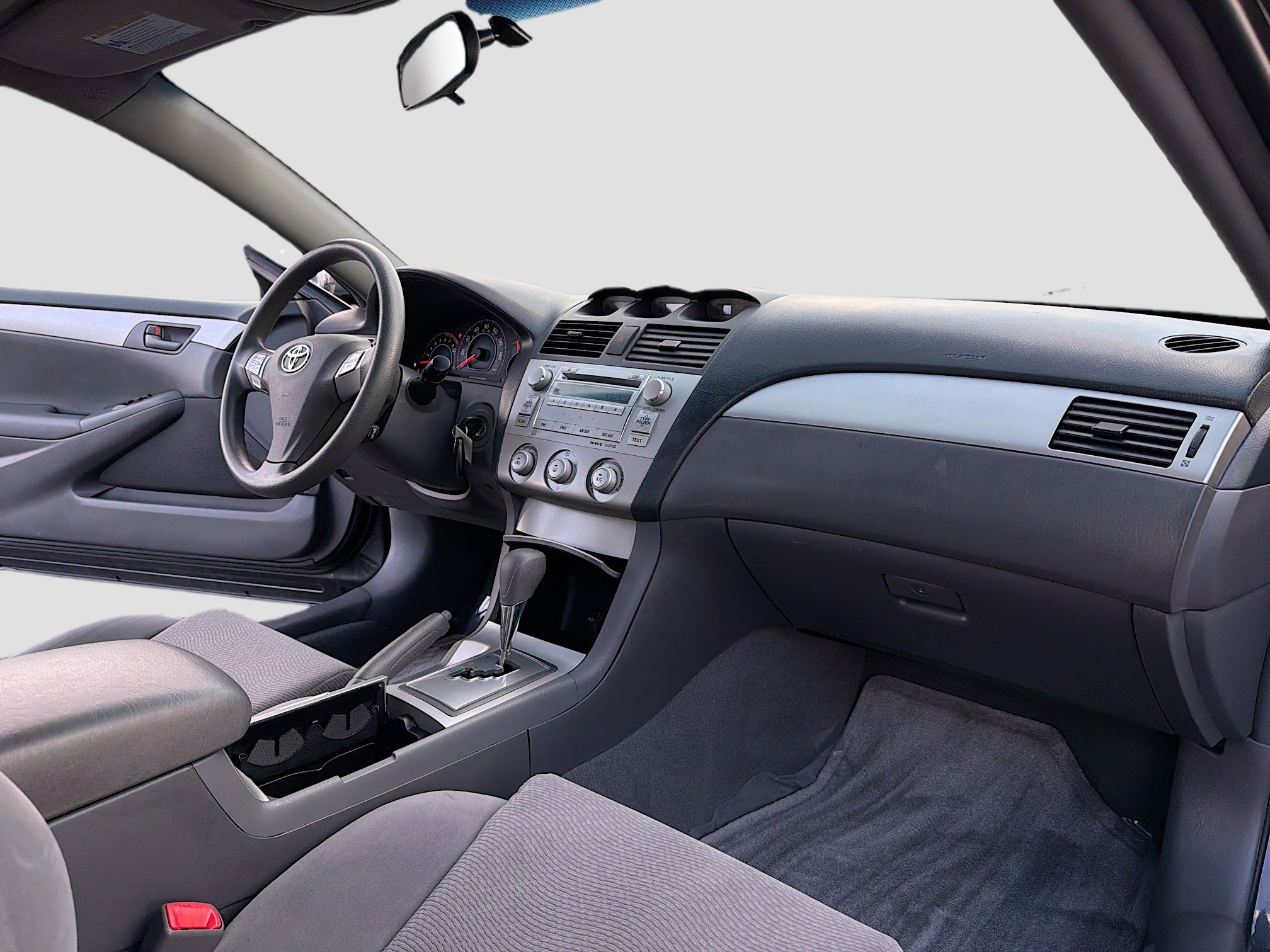 Used 2008 Toyota Solara SE FWD image 5