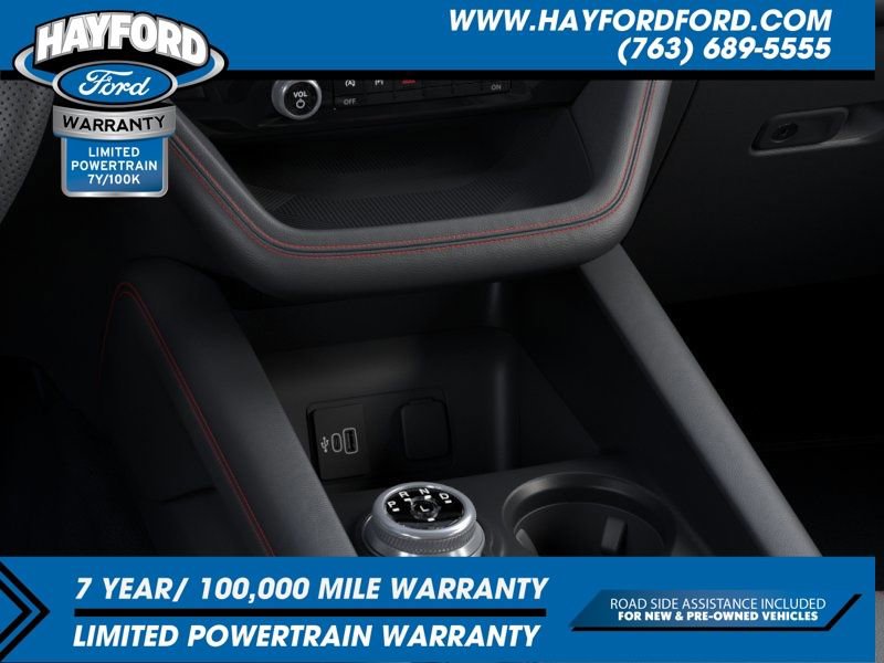 New 2026 Ford Explorer ST-Line image 17